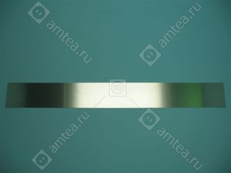 Накладка декоративная на дверь дух. шкафа Hansa