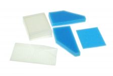 Комплект фильтров P99 для пылесоса Thomas XT Original