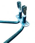 ТЭН духовки Bosch 2300W